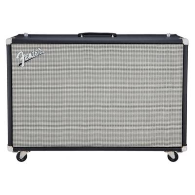 FENDER SUPER-SONIC 60 212 ENCLOSURE, BLACK
